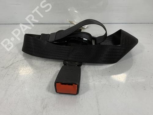 Used Seat buckle Seat buckle FORD ESCORT VI (GAL, AAL, ABL) 1.6 i 16V (88 hp) 22916272 22916272