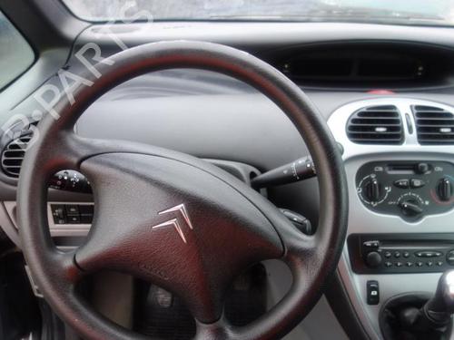 Hood CITROËN XSARA PICASSO (N68) 2.0 HDi | BP20014793C1 