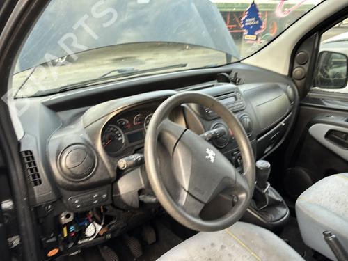 Left front indicator PEUGEOT BIPPER Tepee 1.3 HDi 75 | BP33774224C32  - Image 14