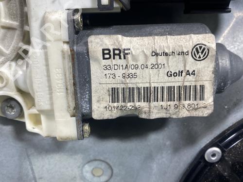 Front left window mechanism VW GOLF IV (1J1) 1.9 TDI | BP28281553C22 