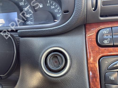 Left front window switch MERCEDES-BENZ C-CLASS (W203) C 220 CDI (203.006, 203.008) | BP36281469I27  - Image 9