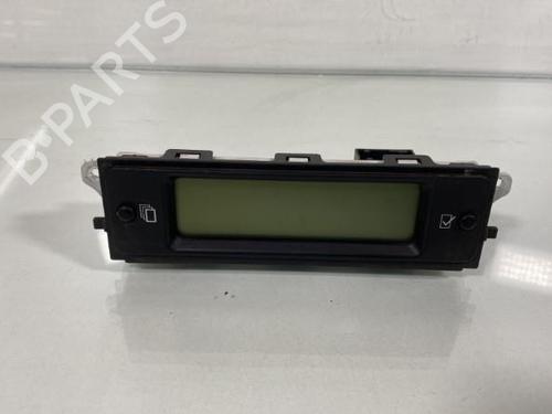 Used Display monitor CITROËN XSARA (N1) 1.6 16V (109 hp) 20020168