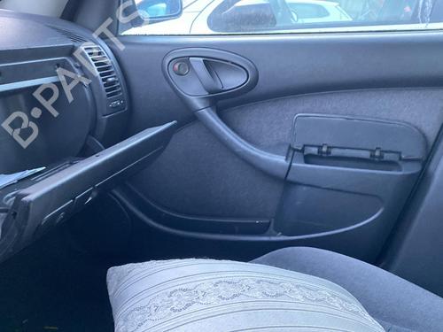 Left rear door CITROËN XSARA (N1) 1.4 HDi | BP22390438C4 