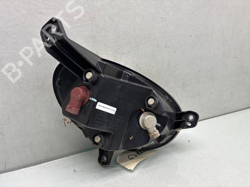 Used Left front indicator Left front indicator FIAT 500X (334_) 1.6 (334AXE1A) (110 hp) 40066224 40066224