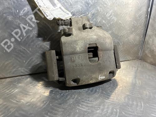 Right front brake caliper OPEL CORSA E (X15) 1.4 (08, 68) | BP20011884M104 - Image 3