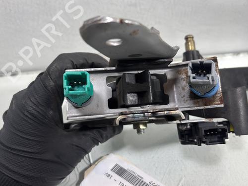 Clutch pedal RENAULT SCÉNIC II (JM0/1_) 1.6 (JM0C, JM0J, JM1B) | BP29866859I13