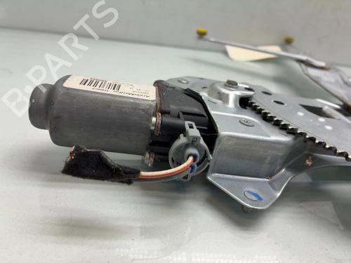 Front left window mechanism RENAULT KANGOO (KC0/1_) 1.5 dCi | BP39553420C22 - Image 3