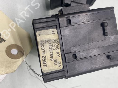 Steering column stalk DACIA DUSTER (HS_) 1.5 dCi | BP29630175I23 