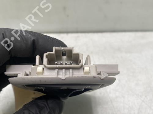 Interior roof light CITROËN C1 (PM_, PN_) 1.0 | BP32368163I8