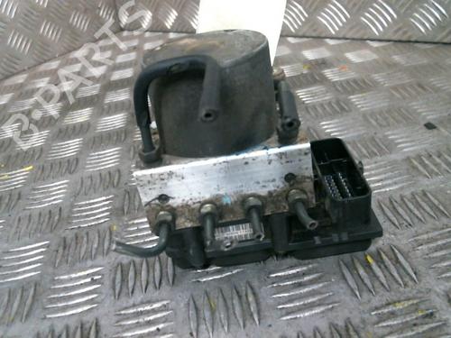 Used ABS pump NISSAN NV200 Van 1.5 dCi 85 (M20, M20N, M20M) (86 hp) 20001076