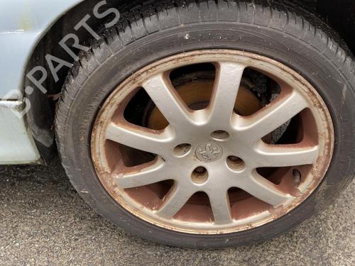 Engine PEUGEOT 206 CC (2D) 2.0 S16 | BP26507119M1  - Image 23