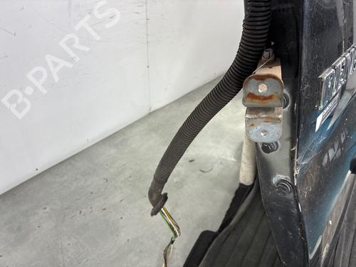 Left tailgate RENAULT TRAFIC II Van (FL) 1.9 dCi 80 (FL0B) | BP39091091C76 - Image 5