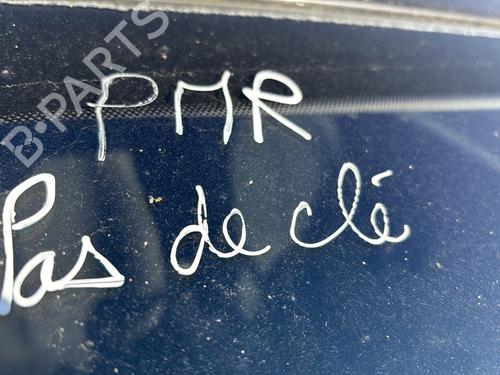 Left taillight CITROËN C4 Coupe (LA_) 1.6 HDi | BP24809238C34 