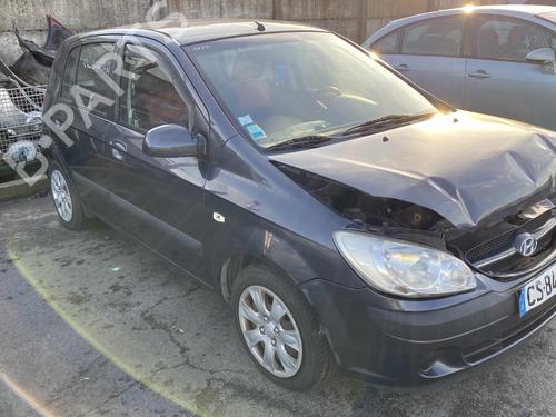 Left front window switch HYUNDAI GETZ (TB) 1.1 | BP23978774I27 - Image 36