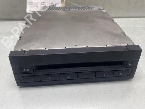 Radio MINI MINI (R56) Cooper D | BP21959645E6 - Image 2