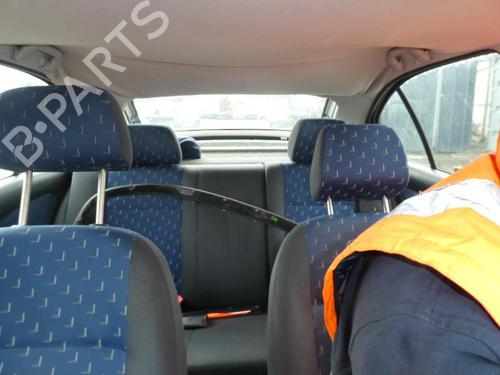 Felg SKODA OCTAVIA I (1U2) 1.9 TDI | BP20027607C45 