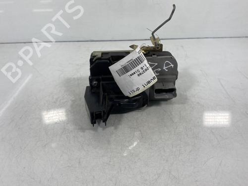 Front right lock PEUGEOT 307 (3A/C) 1.6 HDi | BP19976864C97 