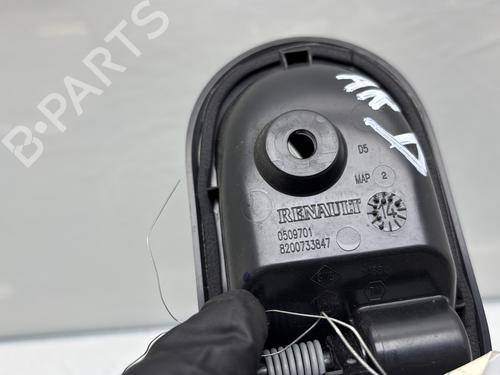 Rear right interior door handle DACIA DUSTER (HS_) 1.5 dCi | BP30100916I16 - Image 4