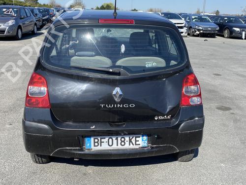 Electronic module RENAULT TWINGO II (CN0_) 1.5 dCi (CN0E) | BP31602132M83 - Image 17