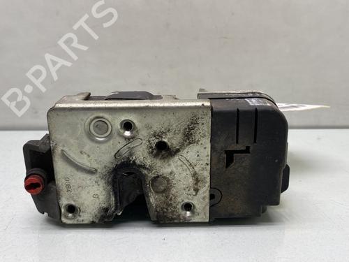 Türschloss links hinten für PEUGEOT 206+ (2L_, 2M_) 1.4 HDi eco 70 (68 hp) 30490201