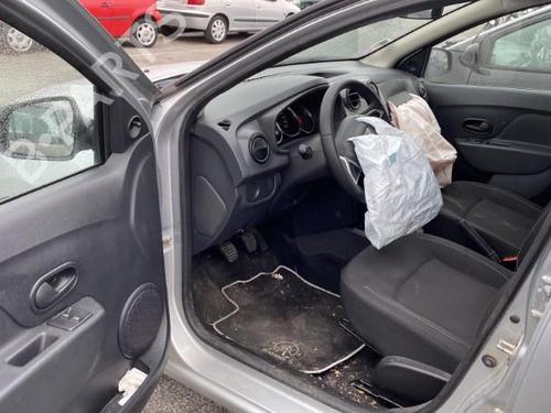 Climate control DACIA SANDERO II 1.0 SCe 75 (B8JC, B8JD, B8NC) | BP31308245I5  - Image 13