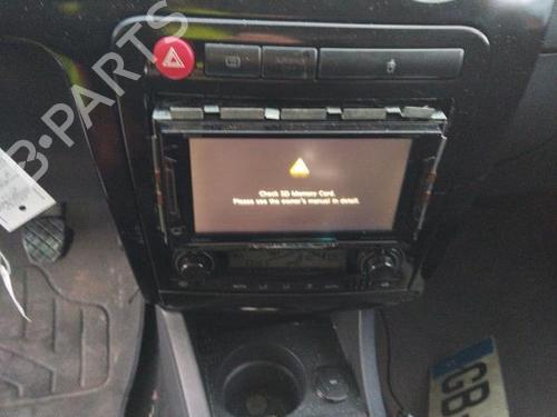 Left mirror SEAT IBIZA III (6L1) 1.9 TDI | BP19973643C26 