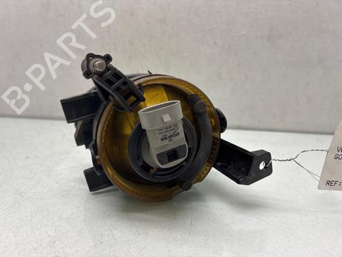Left front fog light VW GOLF VI (5K1) 2.0 TDI | BP39553308C30 - Image 4