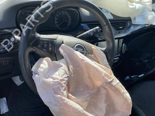 Front left window mechanism OPEL CORSA E (X15) 1.4 (08, 68) | BP27632139C22 - Image 23