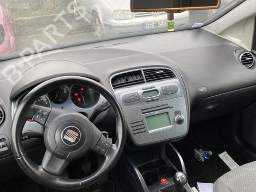 Left tailgate light SEAT ALTEA XL (5P5, 5P8) 1.9 TDI | BP26429292C79 - Image 16