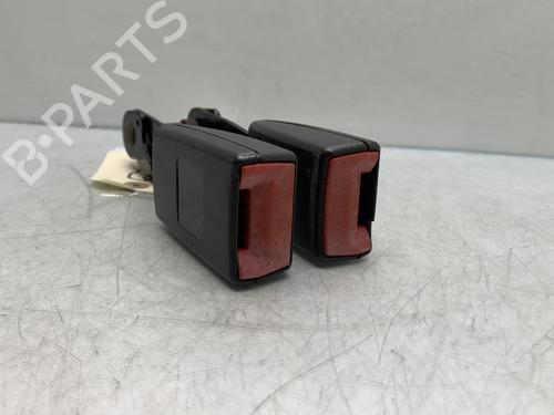Used Seat buckle RENAULT KOLEOS I (HY_) 2.0 dCi 4x4 (HY0K) (150 hp) 19977243