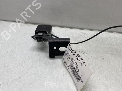 Seat buckle PEUGEOT 308 SW II (LC_, LJ_, LR_, LX_, L4_) 1.6 BlueHDi 120 | BP22348644I32 