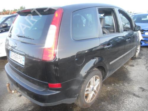 Bak støtfanger FORD FOCUS C-MAX (DM2) 1.6 TDCi | BP27722592C8 