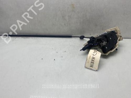 Front right lock VW GOLF V (1K1)  | BP19990714C97 