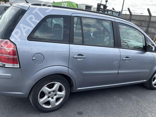 Ignition barrel OPEL ZAFIRA / ZAFIRA FAMILY B (A05) 1.9 CDTI (M75) | BP28281471M48 