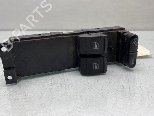Used Left front window switch SKODA FABIA I (6Y2) 1.4 TDI (75 hp) 31174328