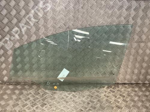 Used Rear left door window FORD FIESTA VI (CB1, CCN) 1.6 TDCi (95 hp) 19997597