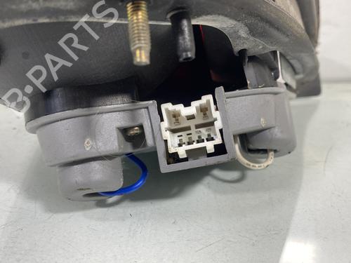Left tailgate light DAEWOO LANOS (KLAT) 1.5 | BP29544338C79 