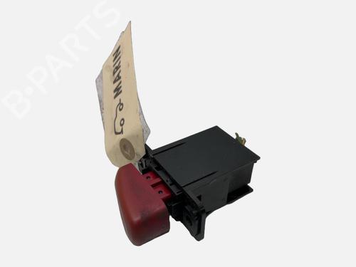 Used Warning switch Warning switch OPEL AGILA A (H00) 1.0 (F68) (60 hp) 40205226 40205226