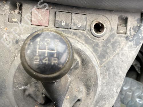 Front right window mechanism CITROËN BERLINGO MULTISPACE (B9) 1.6 HDi 110 | BP30882874C23 - Image 23