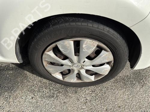 Starter CITROËN C1 (PM_, PN_) 1.0 | BP28295681M8  - Image 10