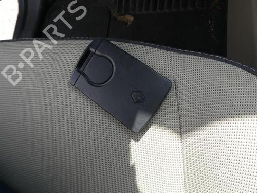 Switch RENAULT SCÉNIC III (JZ0/1_) 1.5 dCi | BP20000368I30 