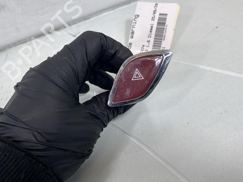 Used Warning switch Warning switch DS DS 3 (SA_) [2015-2019] 33874826 33874826