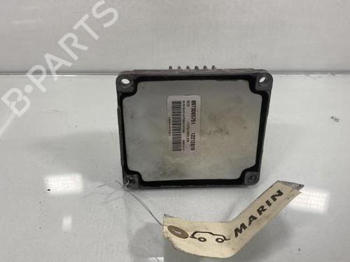 Used Engine control unit (ECU) Engine control unit (ECU) OPEL ASTRA F Hatchback (T92) [1991-2000] 21197051 21197051