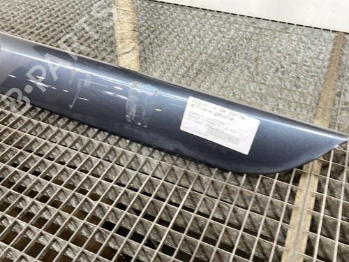 Door moulding trim RENAULT MEGANE III Hatchback (BZ0/1_, B3_) 1.5 dCi (BZ09, BZ0D, BZ1W, BZ29, BZ14) | BP29039318C150 