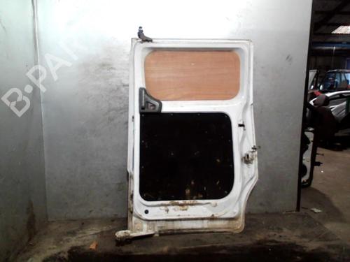 Used Left slide door Left slide door 21372849 21372849