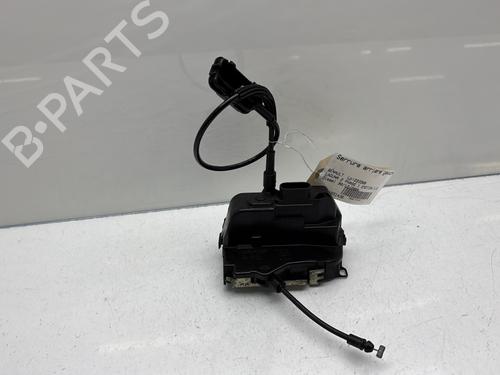 Used Rear left lock RENAULT LAGUNA II (BG0/1_) 1.9 dCi (107 hp) 30080303