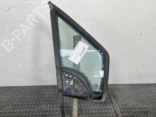 Used Front right quarter glass PEUGEOT PARTNER Tepee 1.6 HDi (112 hp) 31612936