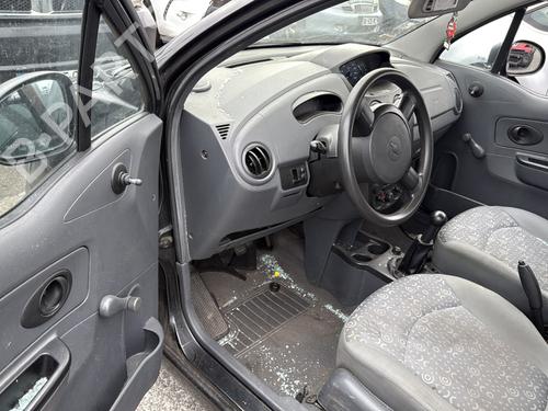 Used Parts CHEVROLET MATIZ (M200, M250)  0.8  4270764