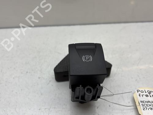 Used Switch Switch RENAULT SCÉNIC III (JZ0/1_) 1.6 dCi (JZ00, JZ12) (130 hp) 32682237 32682237