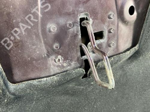 Hood CITROËN C4 Grand Picasso I (UA_) 1.6 HDi | BP19949782C1